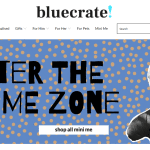bluecrate