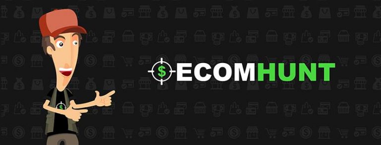 ecomhunt