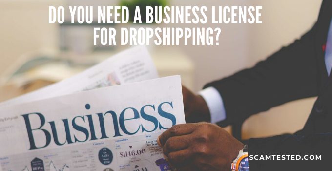 Do You Need a Business License for Dropshipping