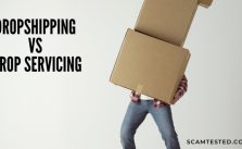 Drop Servicing Vs Dropshipping: What Are They and What Do They Offer?
