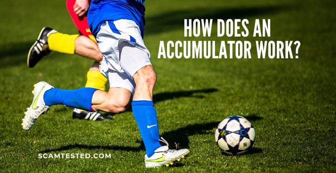 How Does an Accumulator Work