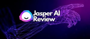 Jasper AI Review: Are Robots Better Writers Than You?