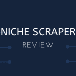 Niche scraper Review