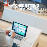 matched betting spreadsheet
